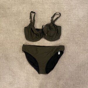 Prima Donna Bra Fit Bikini